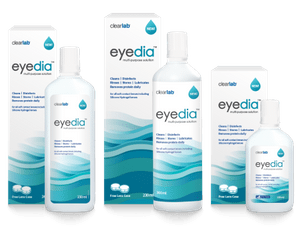 eyedia™