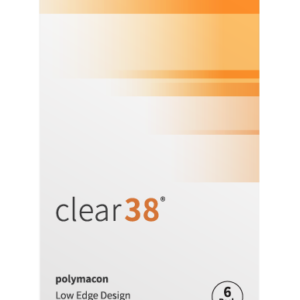 clear 38®