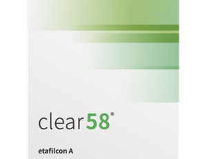clear 58®
