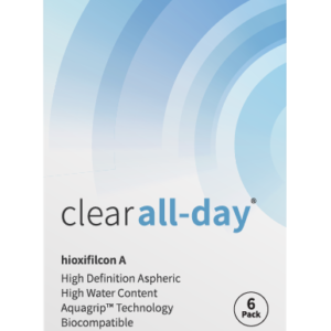 clear all-day®